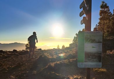 Una carrera no es sólo correr